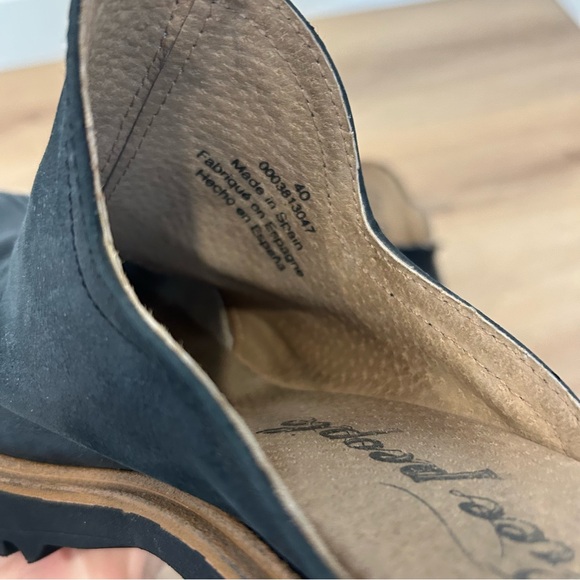 Free people James mule - Picture 5 of 5